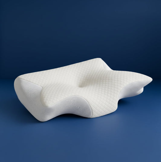 L'oreiller SOMNIA ULTRA-CONFORT